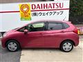 2017 Honda Fit