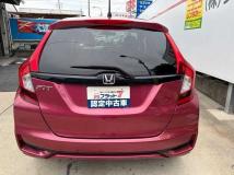 2017 Honda Fit