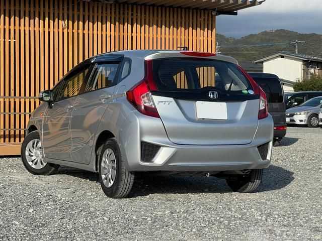 2014 Honda Fit