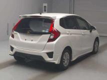 2015 Honda Fit