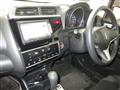 2014 Honda Fit