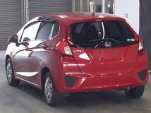 2014 Honda Fit