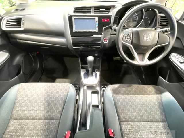 2017 Honda Fit