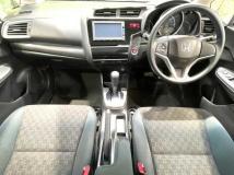 2017 Honda Fit
