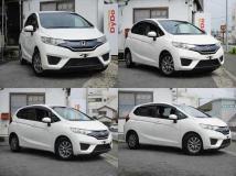 2015 Honda Fit