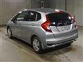 2017 Honda Fit