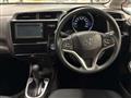 2017 Honda Fit