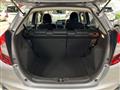 2017 Honda Fit