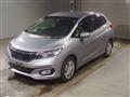 2017 Honda Fit