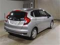 2017 Honda Fit