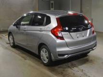 2017 Honda Fit
