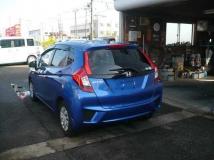 2014 Honda Fit