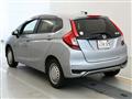 2019 Honda Fit