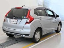 2019 Honda Fit