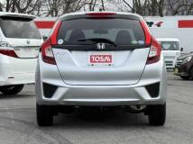 2014 Honda Fit