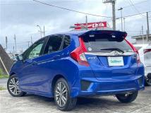 2014 Honda Fit