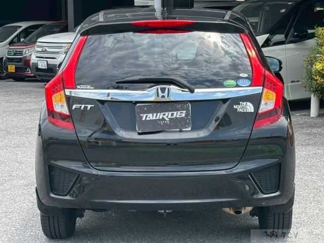 2014 Honda Fit