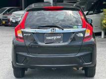 2014 Honda Fit