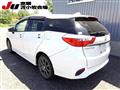 2015 Honda Shuttle