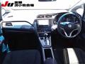 2015 Honda Shuttle