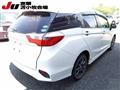2015 Honda Shuttle
