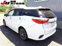 2015 Honda Shuttle