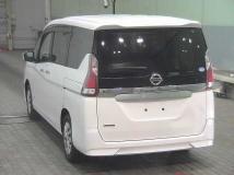 2018 Nissan Serena