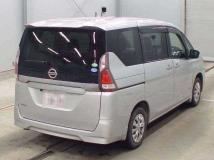 2019 Nissan Serena