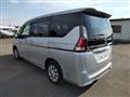 2018 Nissan Serena