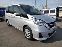 2018 Nissan Serena