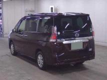 2016 Nissan Serena