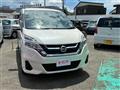 2016 Nissan Serena
