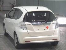 2012 Honda Fit