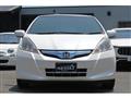 2013 Honda Fit Hybrid