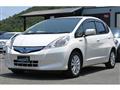 2013 Honda Fit Hybrid