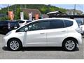 2013 Honda Fit Hybrid