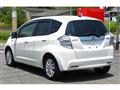 2013 Honda Fit Hybrid
