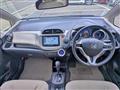 2010 Honda Fit Hybrid