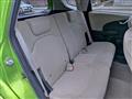 2010 Honda Fit Hybrid