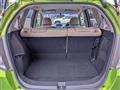 2010 Honda Fit Hybrid