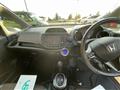 2012 Honda Fit shuttle