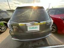 2012 Honda Fit shuttle