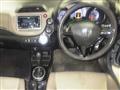 2011 Honda Fit shuttle