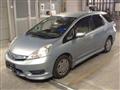 2011 Honda Fit shuttle