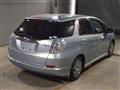 2011 Honda Fit shuttle