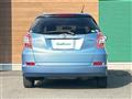 2013 Honda Fit shuttle