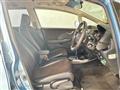 2013 Honda Fit shuttle