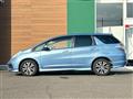 2013 Honda Fit shuttle