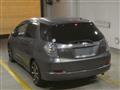 2012 Honda Fit shuttle