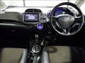 2012 Honda Fit shuttle